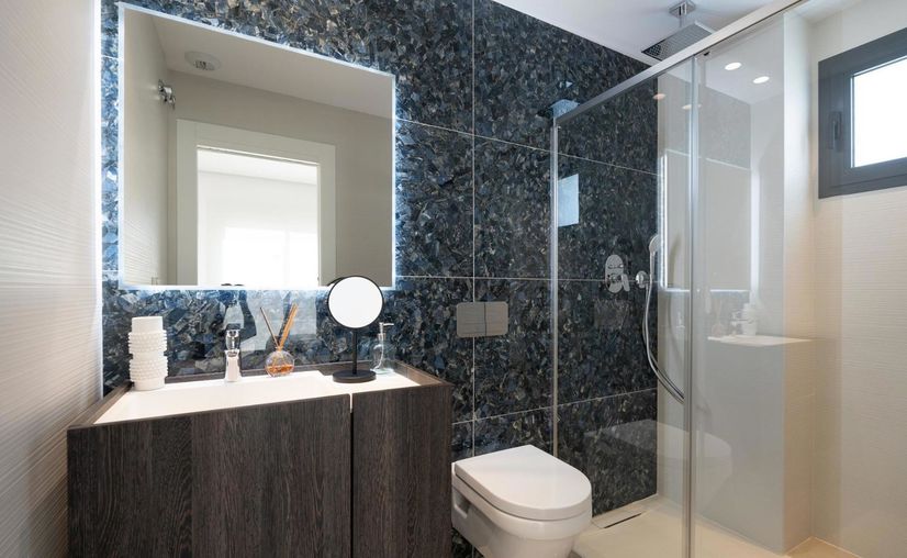 Villa te koop in Santa Pola