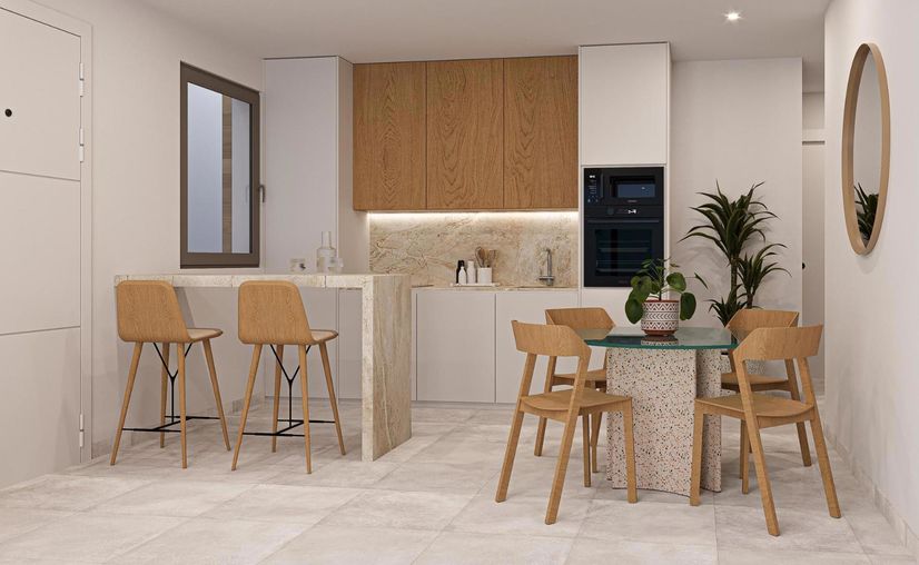 Villa te koop in Torre-Pacheco