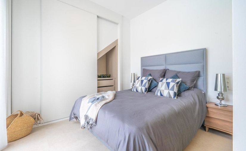 Villa te koop in Torre Pacheco