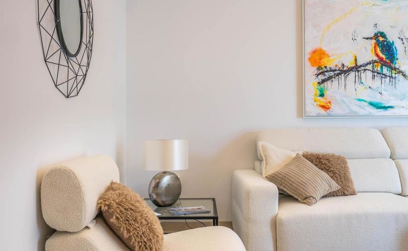 Villa te koop in Torre Pacheco