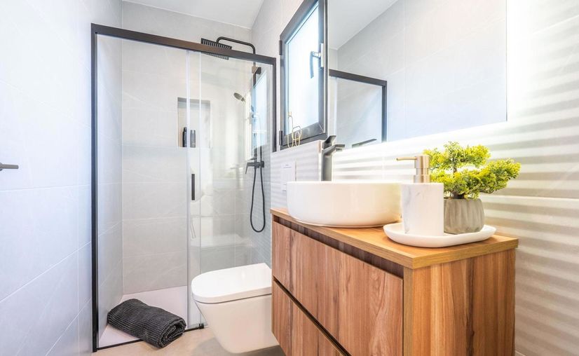 Villa te koop in Torre Pacheco