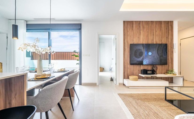 Villa te koop in Torre Pacheco