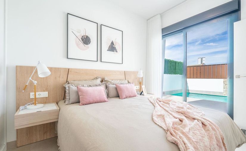 Villa te koop in Torre Pacheco