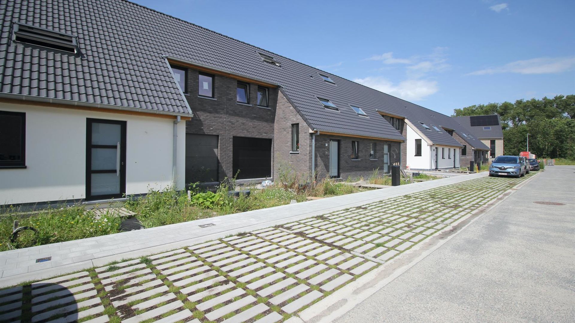 De Blauwe Torenpoort