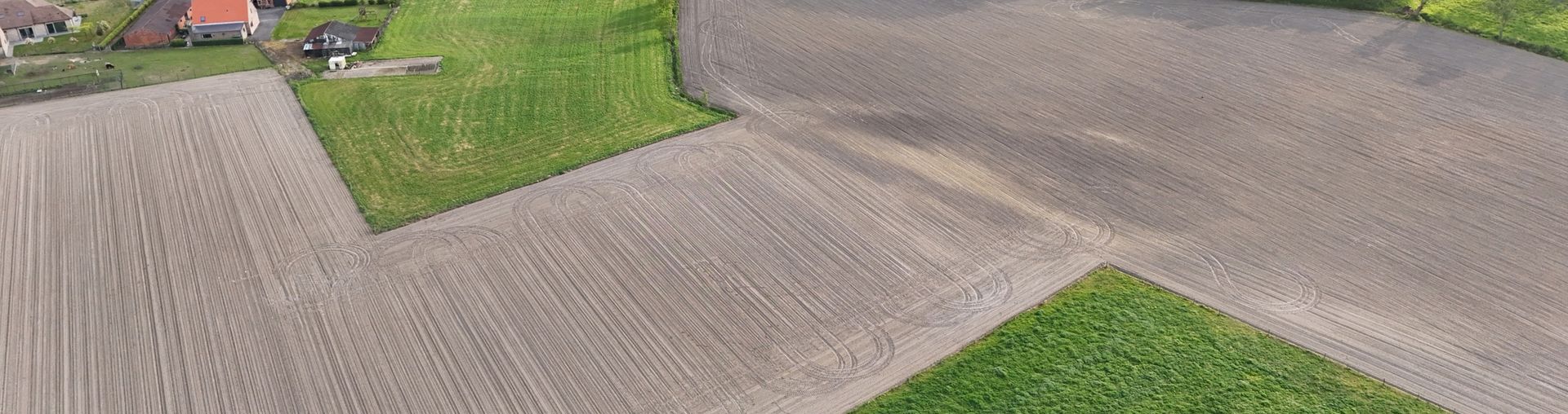 Nieuw project met 4 woningen met prachtig zicht