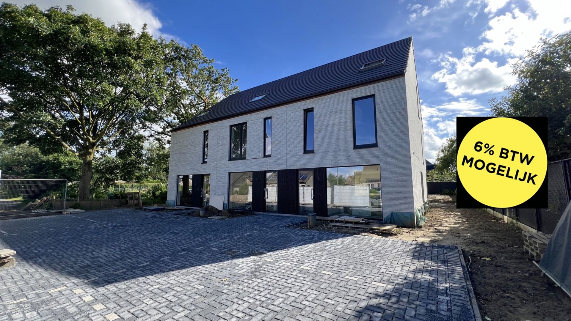Project Drogenbroodstraat