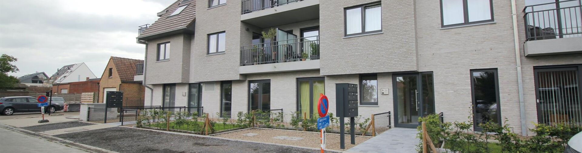 Residentie De Berenpoort