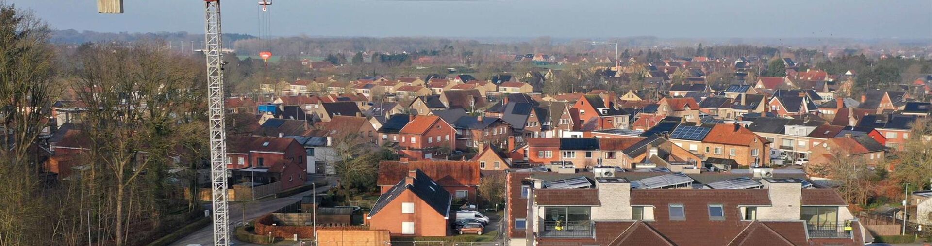 Residentie De Berenpoort