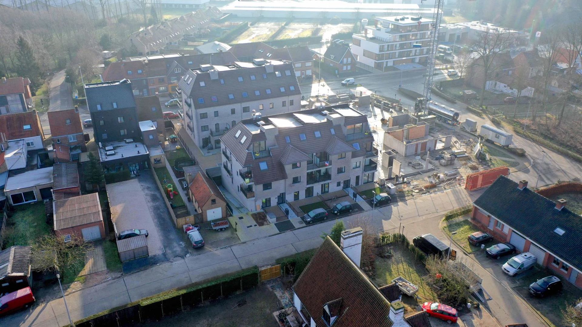 Residentie De Berenpoort
