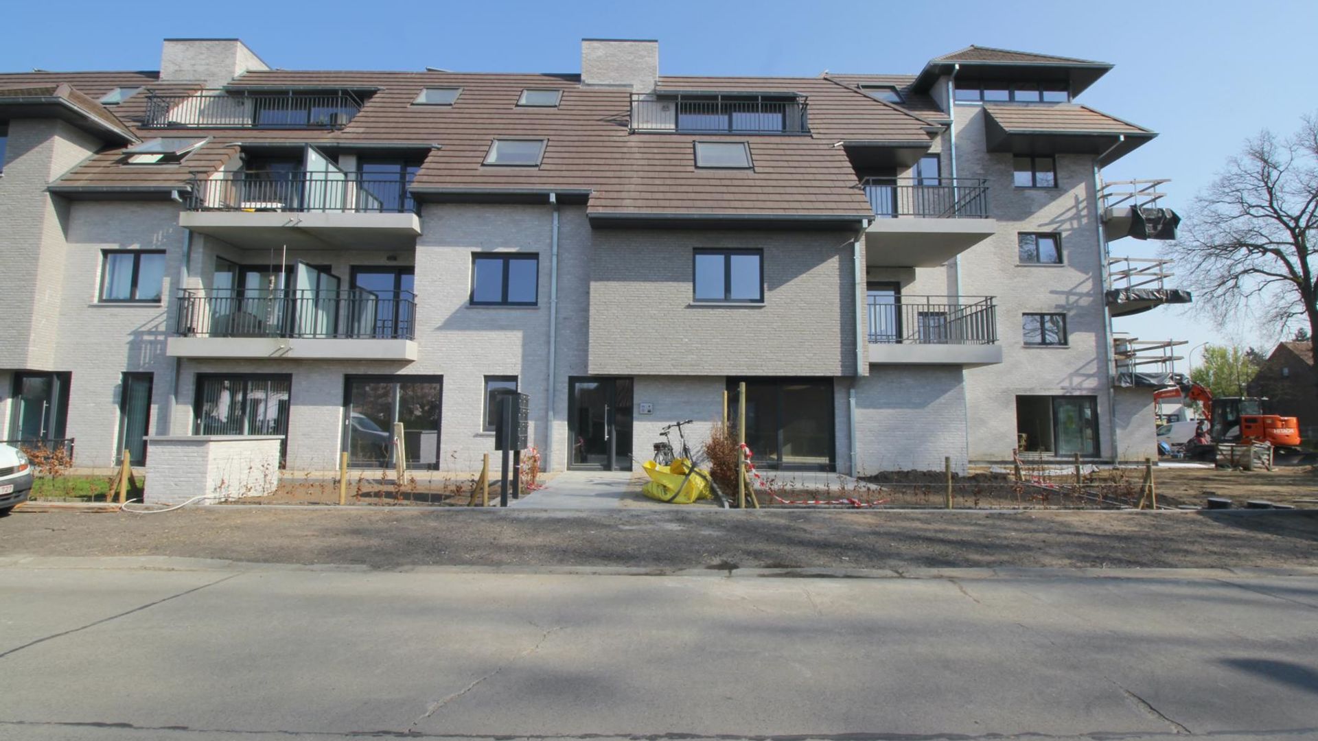 Residentie De Berenpoort (Fase 2)