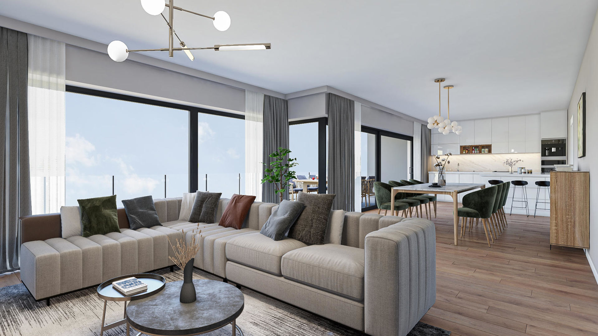 Residentie Sainte Marie